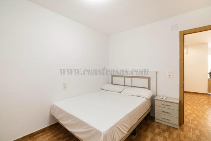 For sale of apartment in Torrevieja