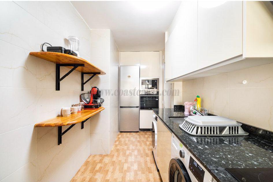 For sale of apartment in Torrevieja
