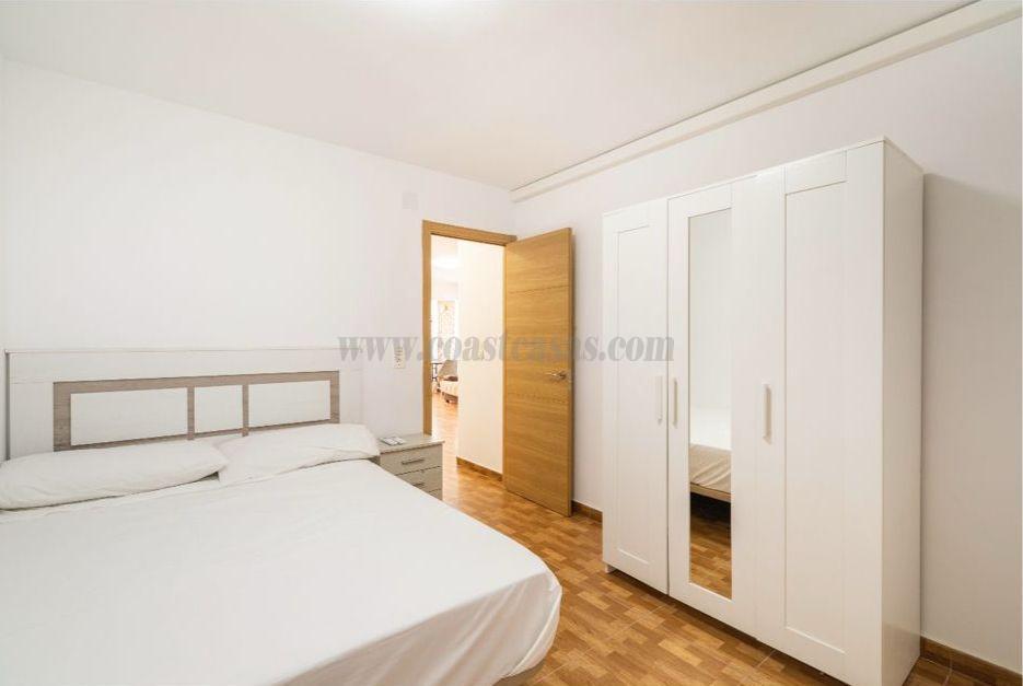 For sale of apartment in Torrevieja
