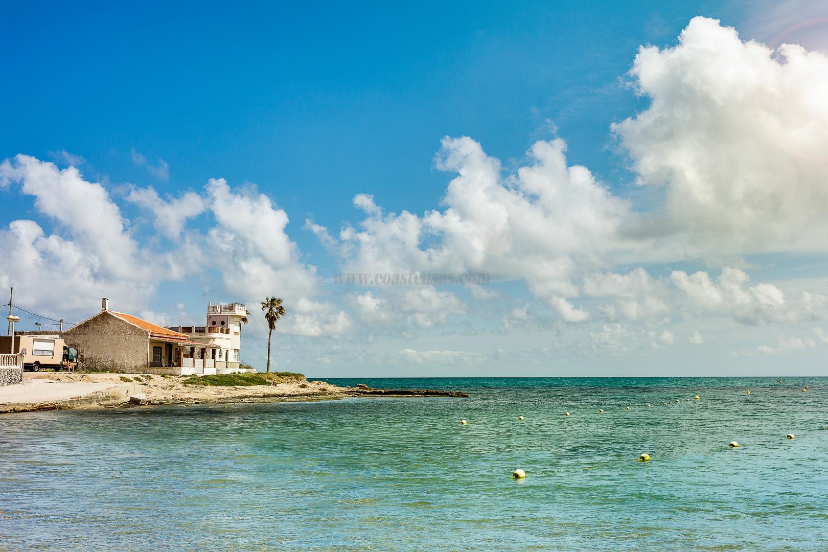 For sale of apartment in Torrevieja