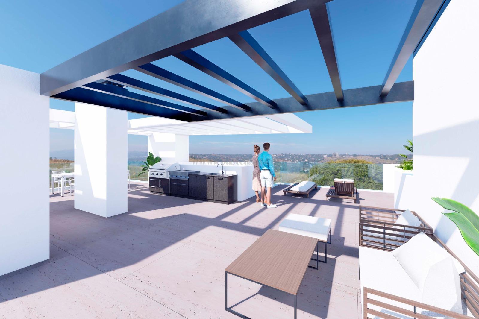 For sale of apartment in Guardamar del Segura