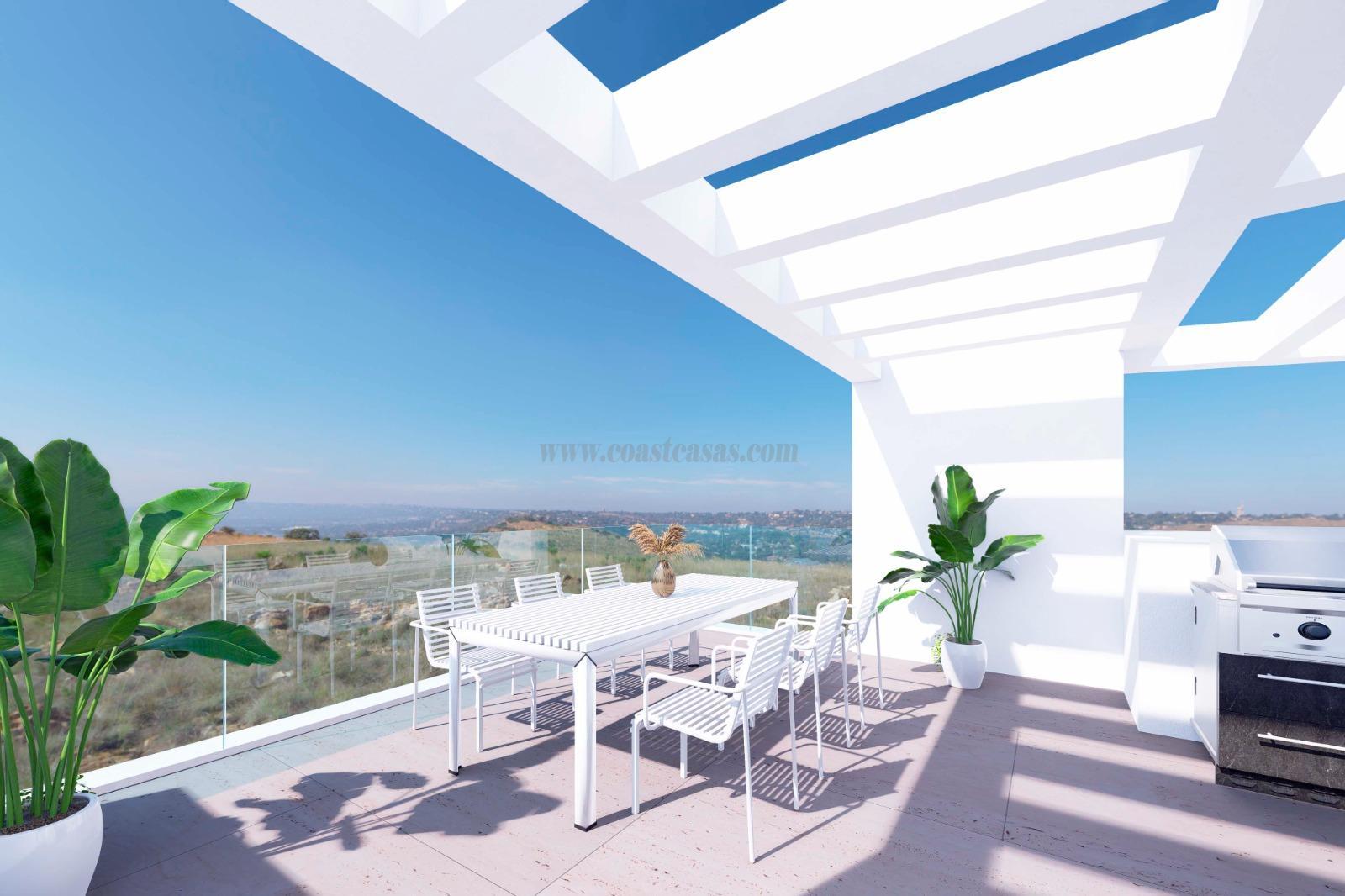 For sale of apartment in Guardamar del Segura