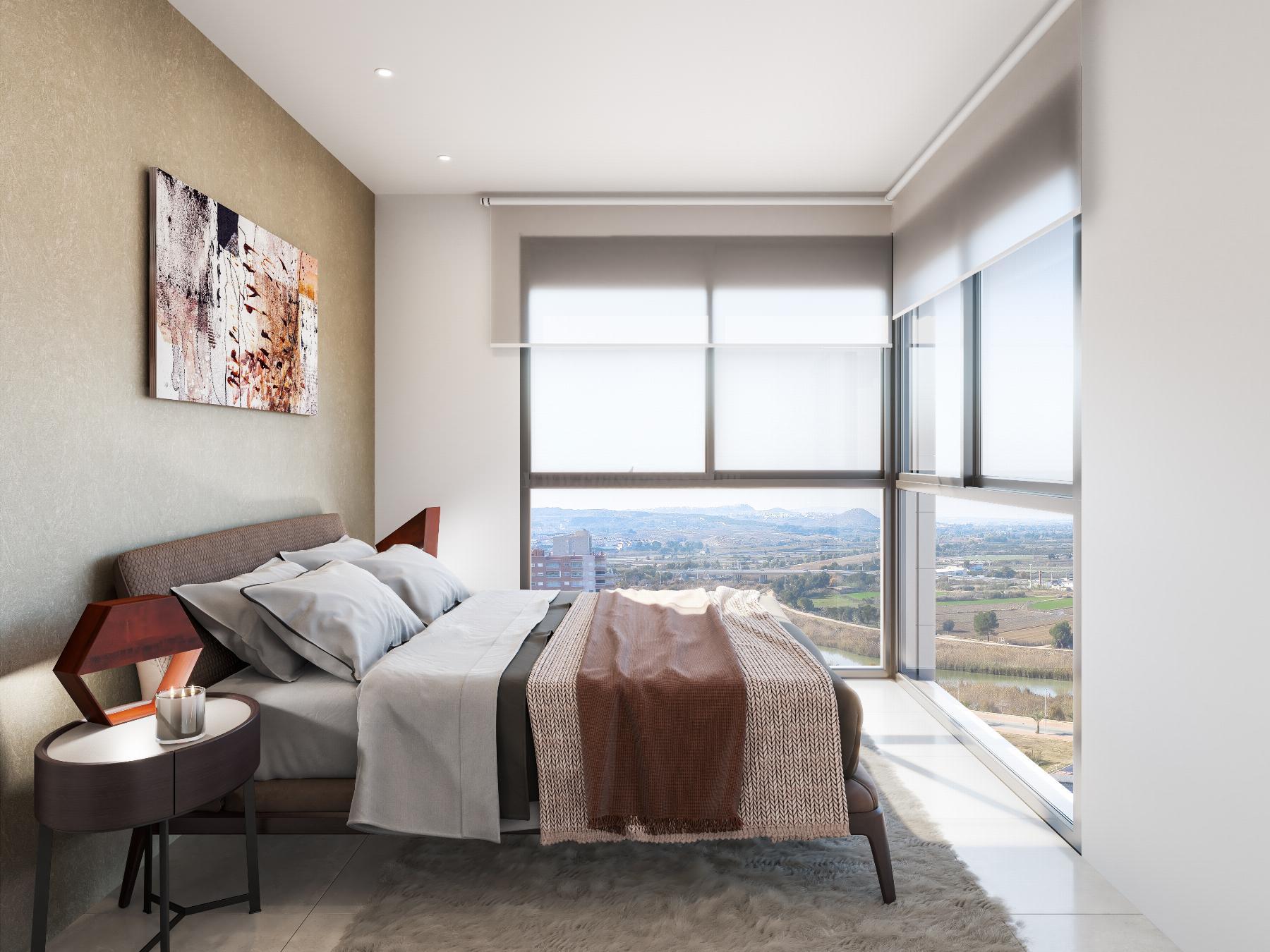 For sale of apartment in Guardamar del Segura