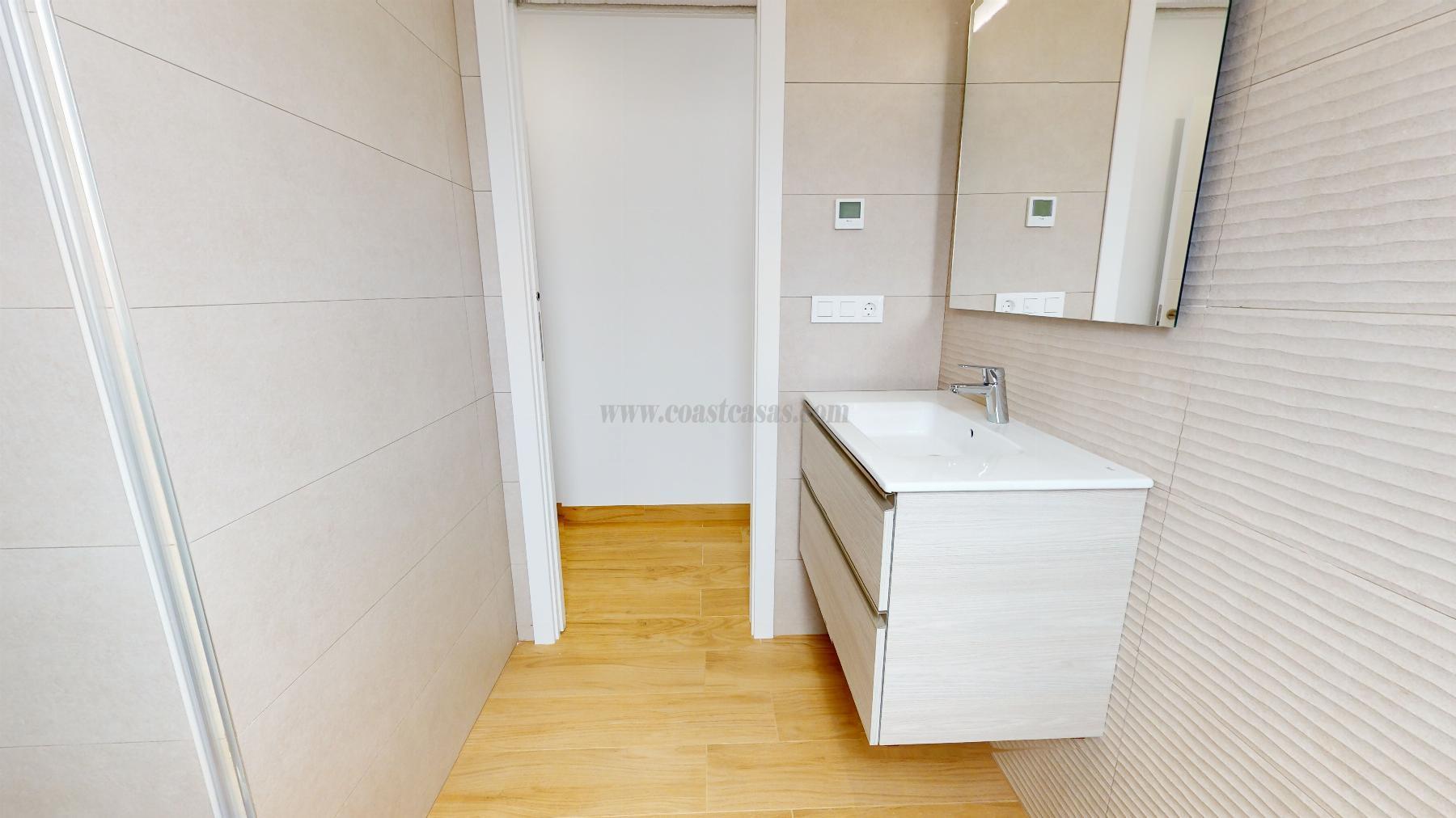 For sale of apartment in Torrevieja