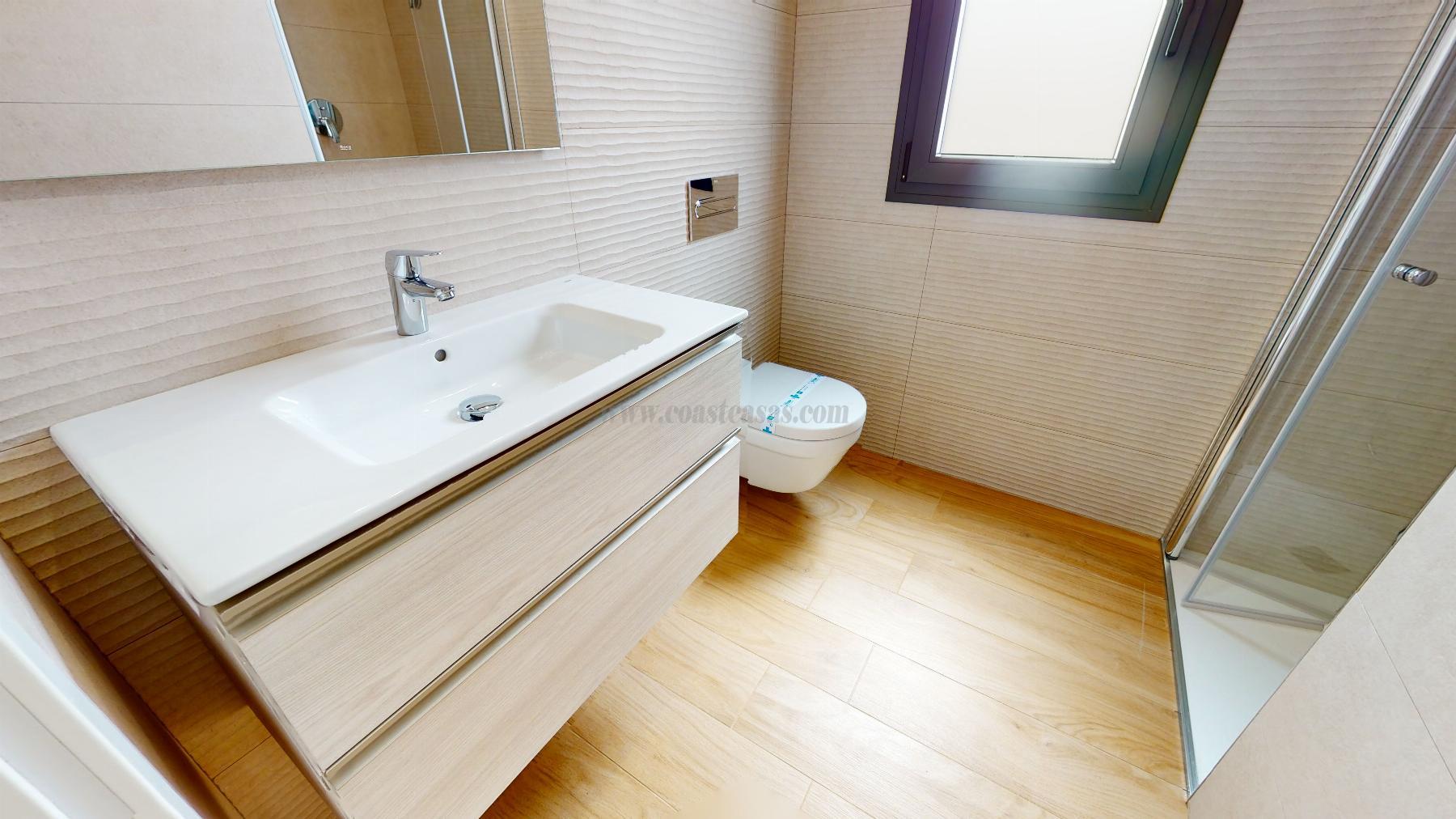 For sale of apartment in Torrevieja