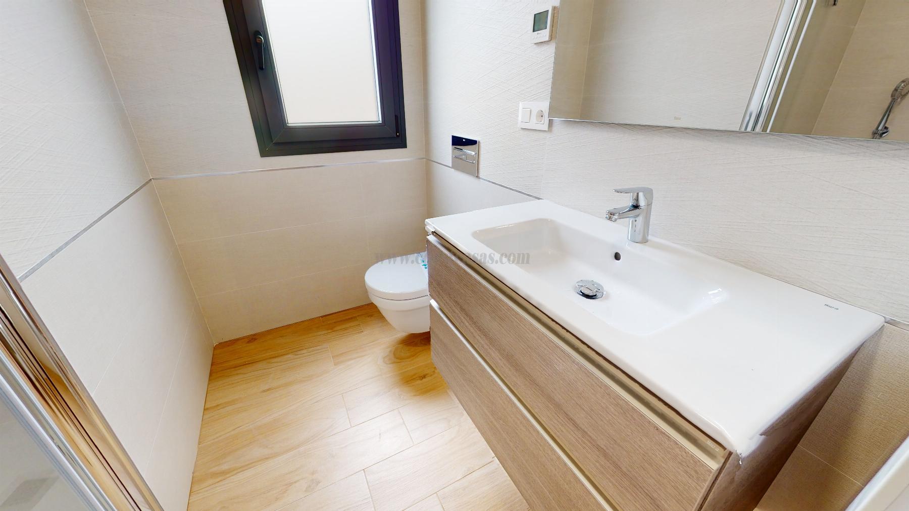 For sale of apartment in Torrevieja