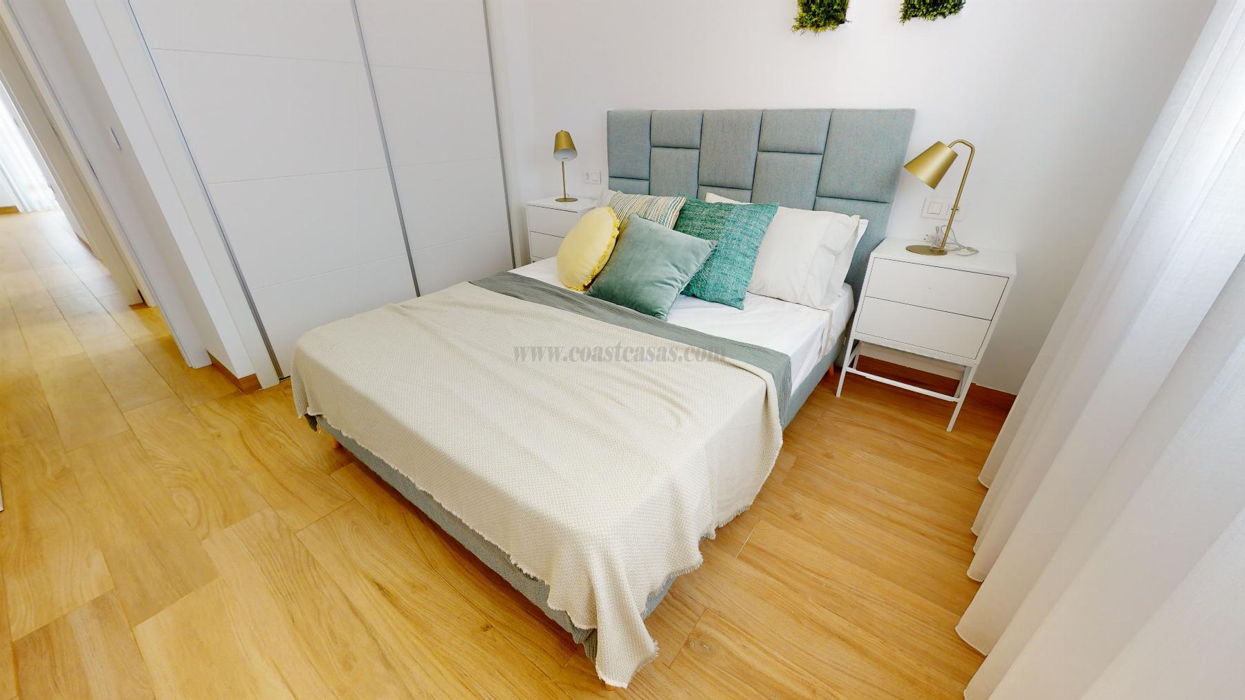 For sale of apartment in Torrevieja