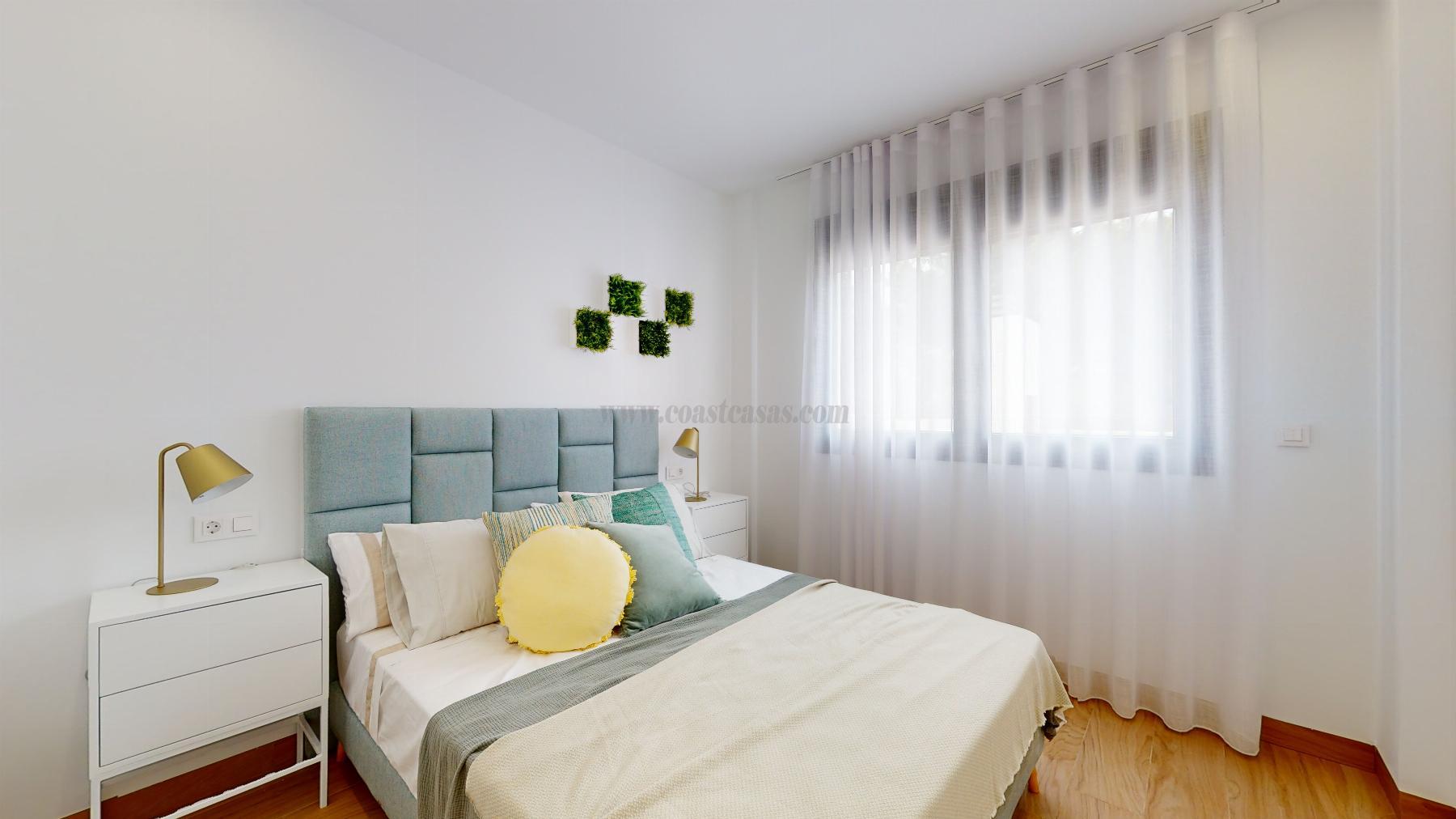 For sale of apartment in Torrevieja