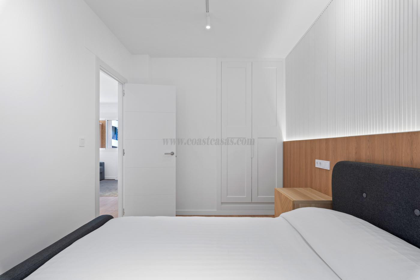 Zu verkaufen von appartement in
 Orihuela Costa