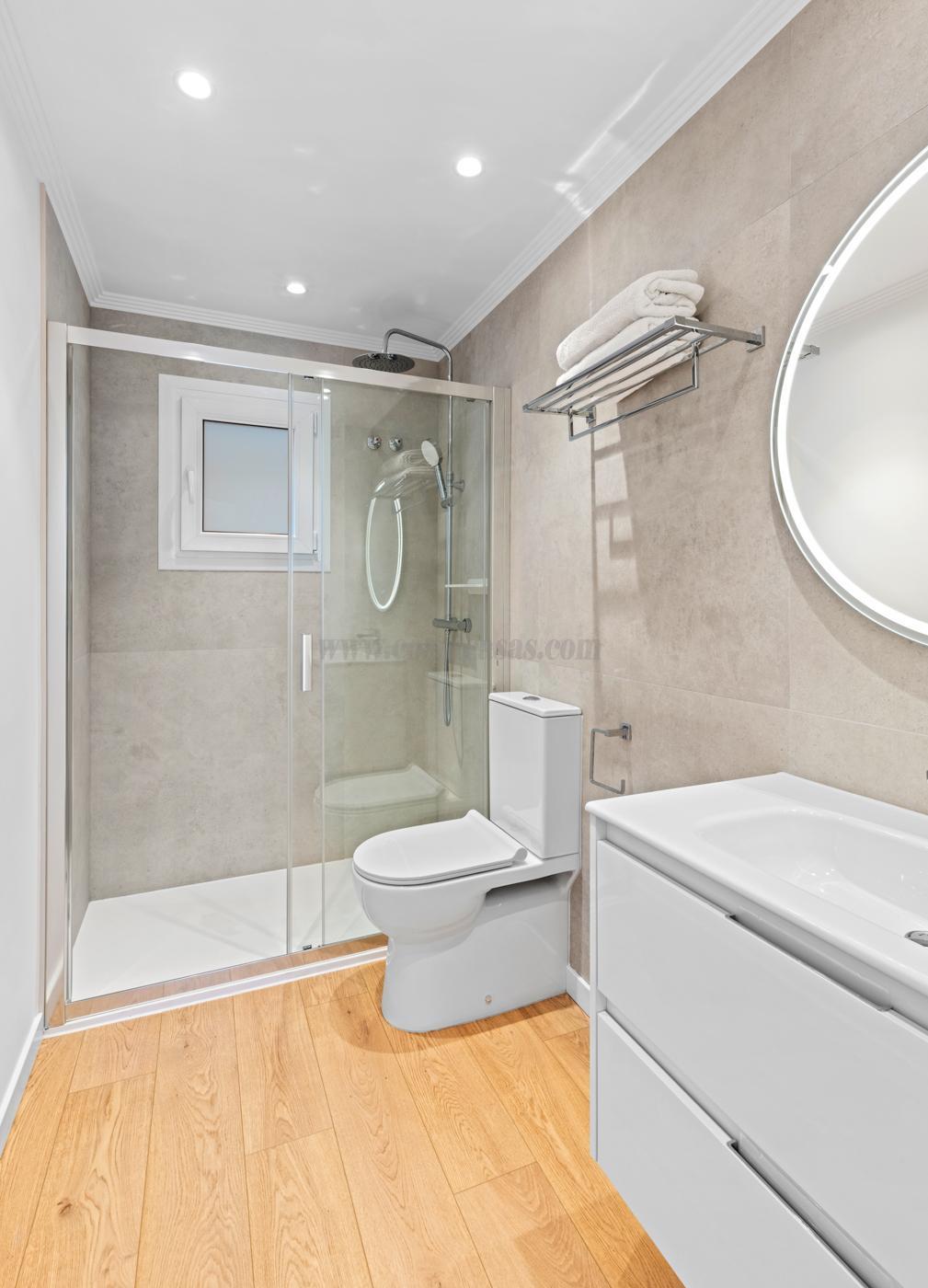 Zu verkaufen von appartement in
 Orihuela Costa