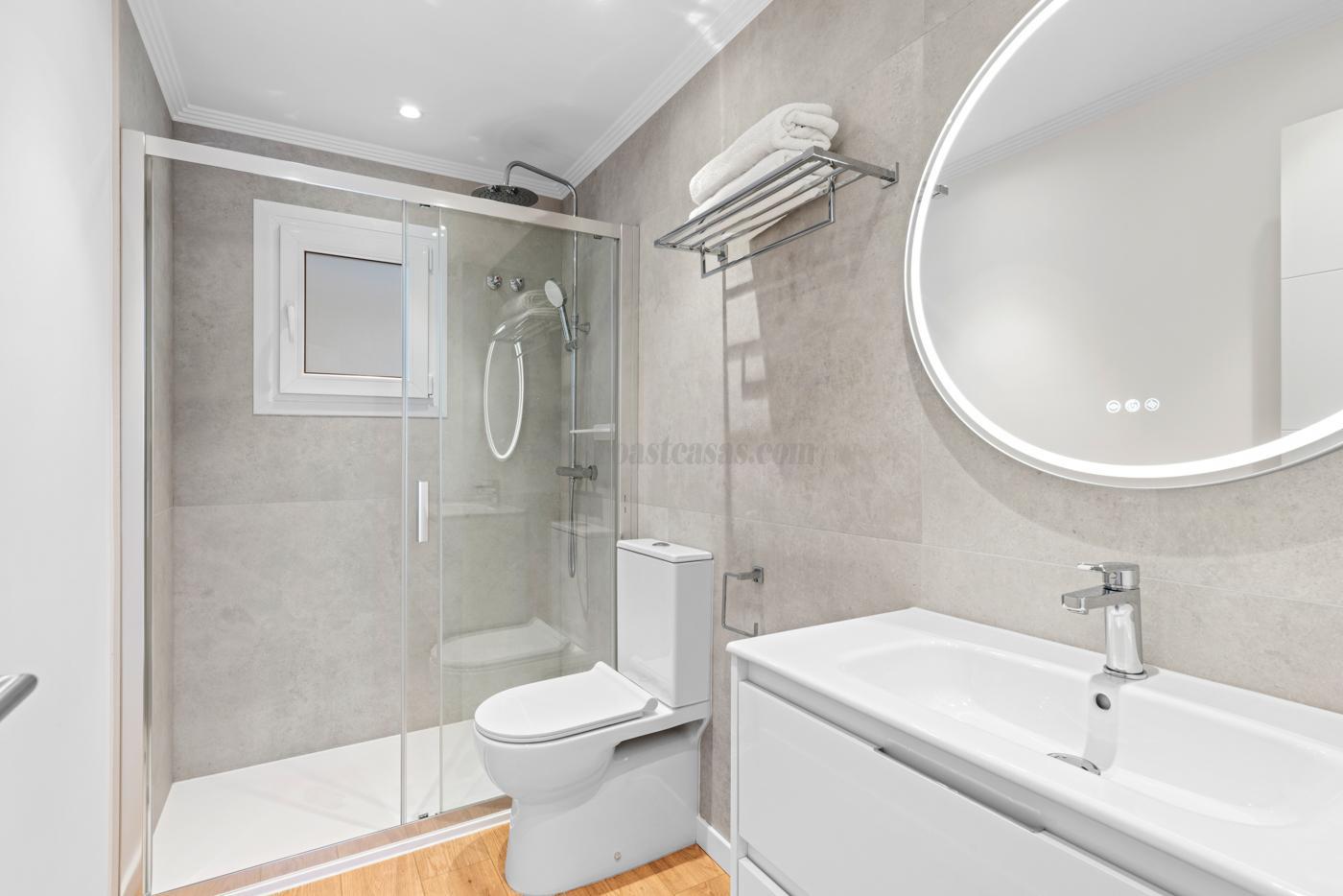 Zu verkaufen von appartement in
 Orihuela Costa
