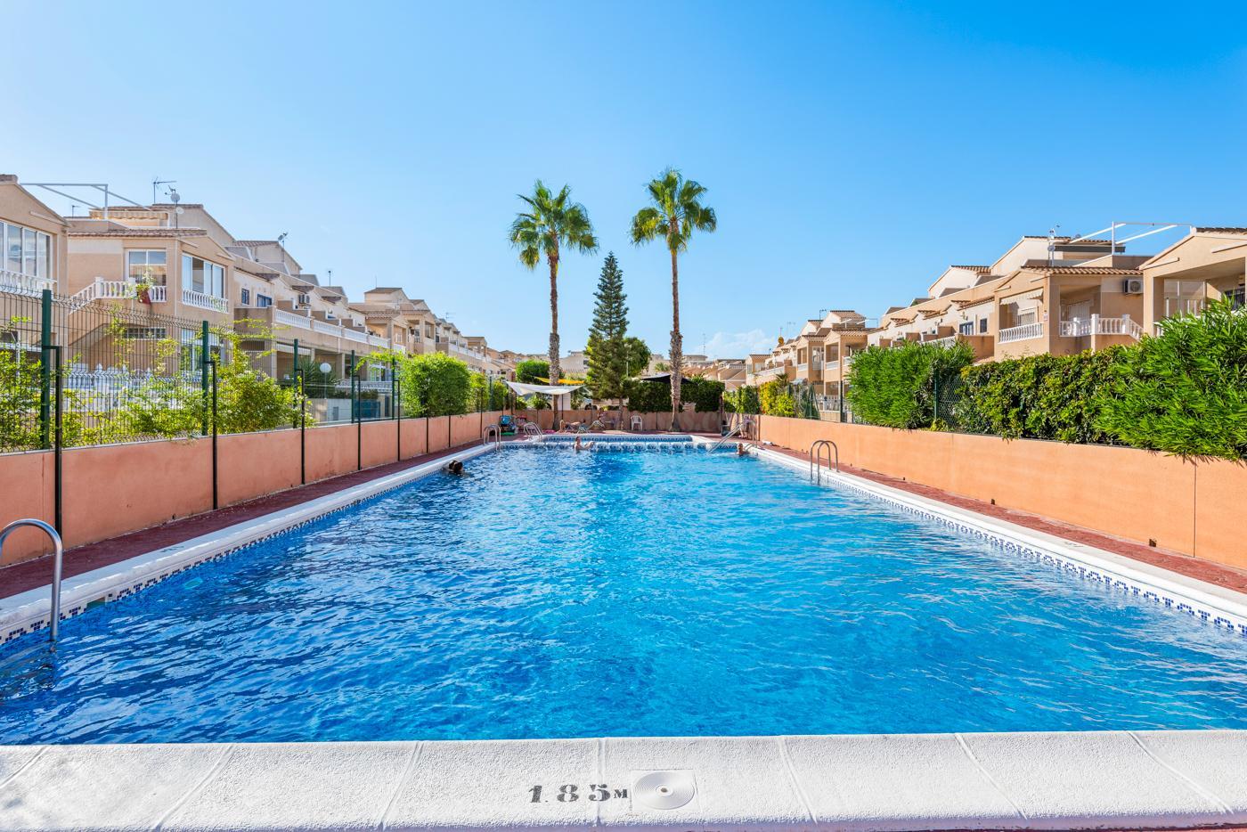 Zu verkaufen von appartement in
 Orihuela Costa