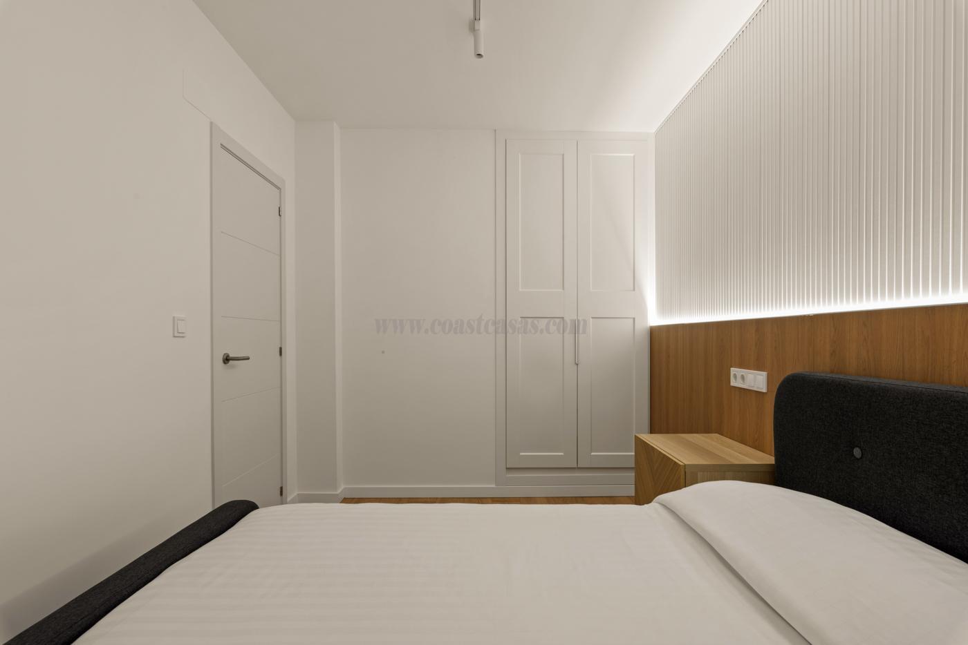 Zu verkaufen von appartement in
 Orihuela Costa