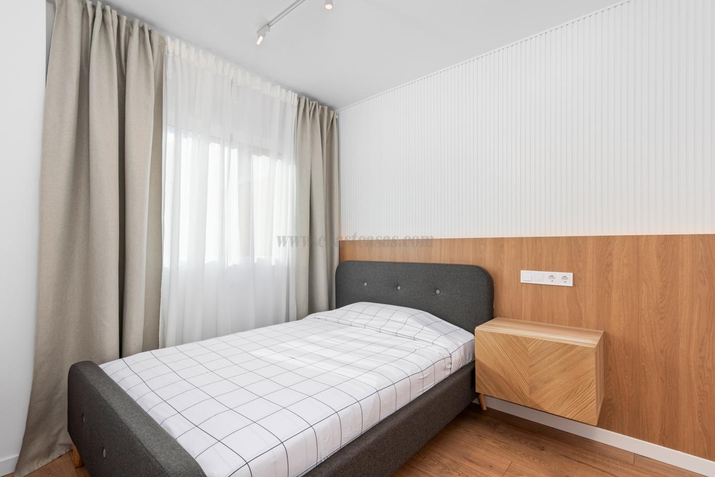 Zu verkaufen von appartement in
 Orihuela Costa