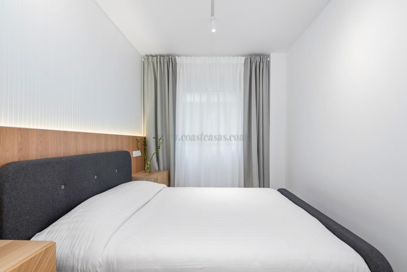 Zu verkaufen von appartement in
 Orihuela Costa