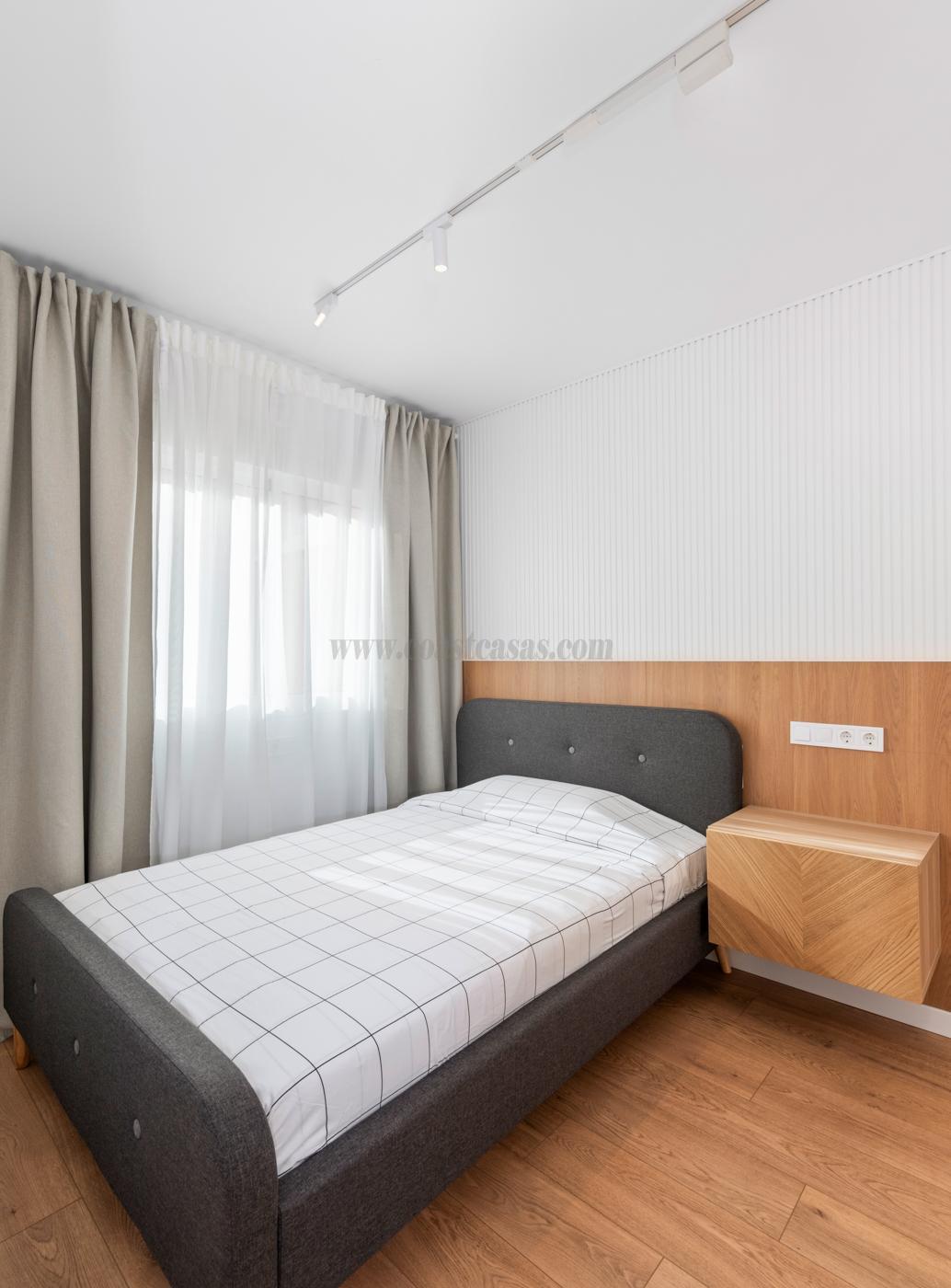 Zu verkaufen von appartement in
 Orihuela Costa