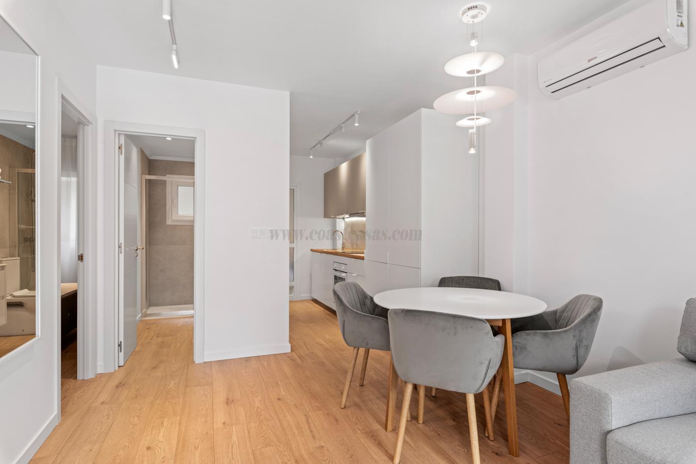Zu verkaufen von appartement in
 Orihuela Costa