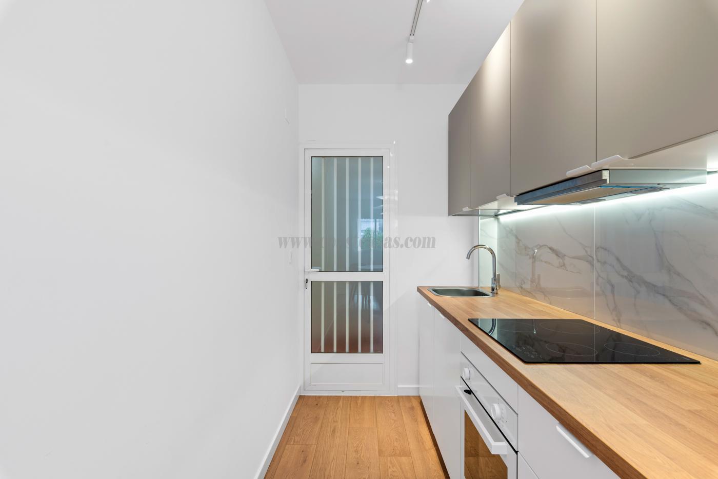 Zu verkaufen von appartement in
 Orihuela Costa