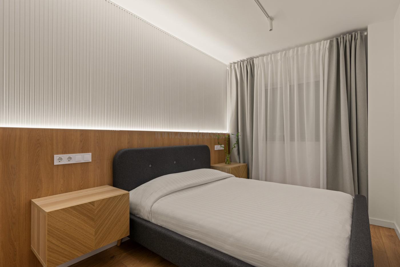 Zu verkaufen von appartement in
 Orihuela Costa