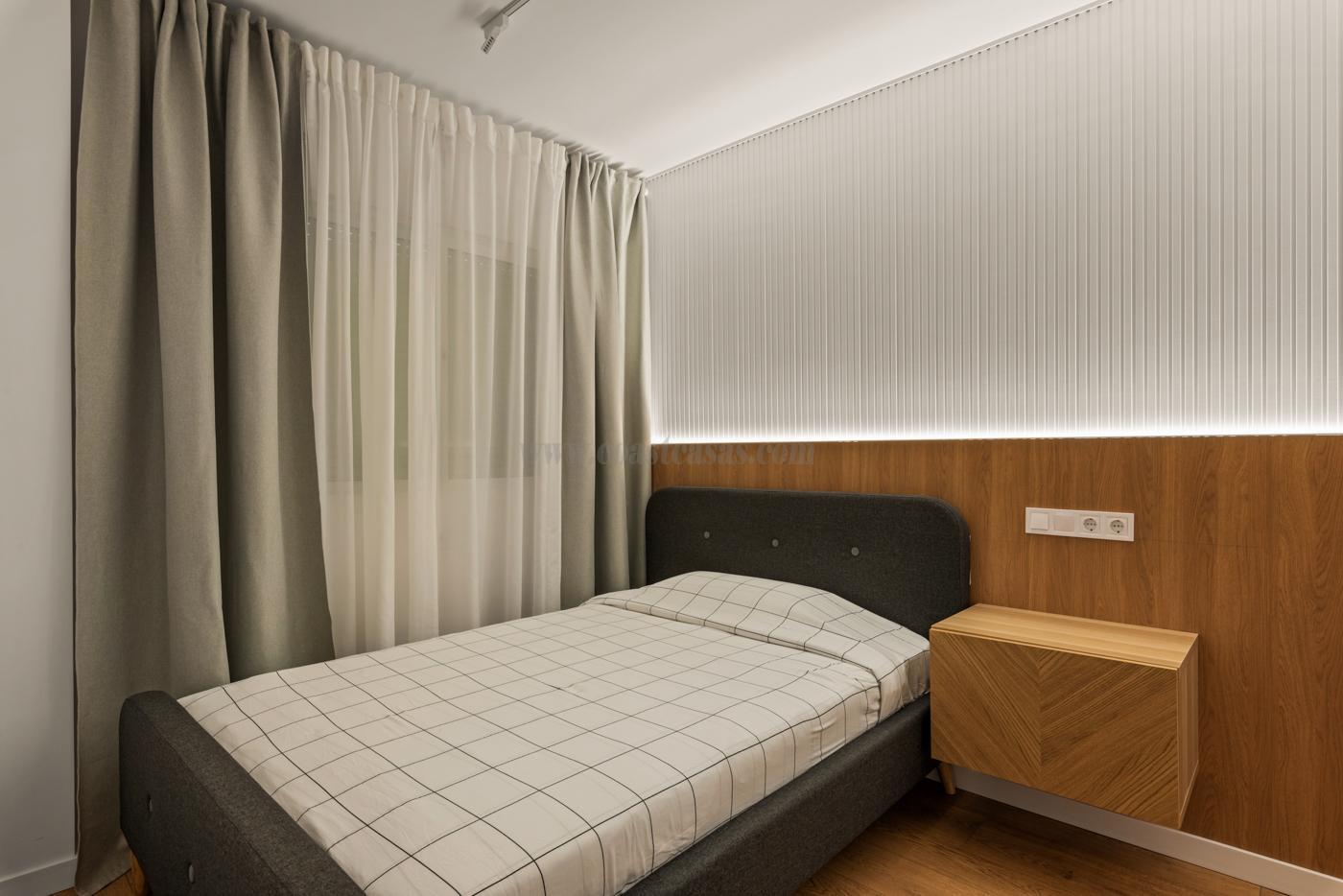 Zu verkaufen von appartement in
 Orihuela Costa