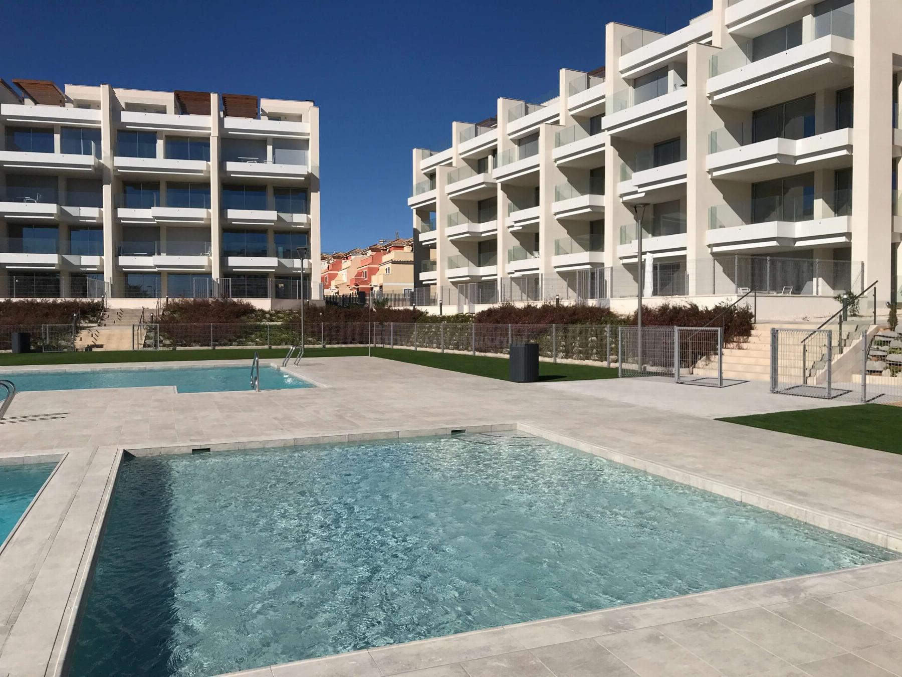 For sale of penthouse in Orihuela Costa