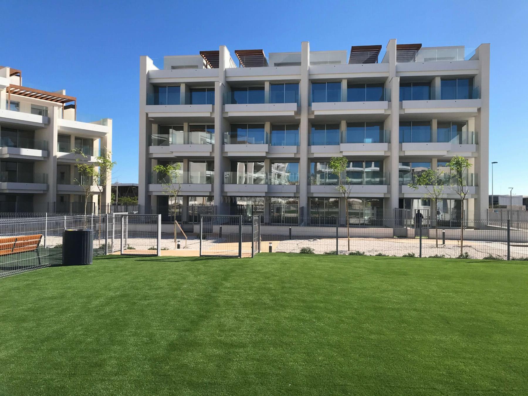 For sale of penthouse in Orihuela Costa
