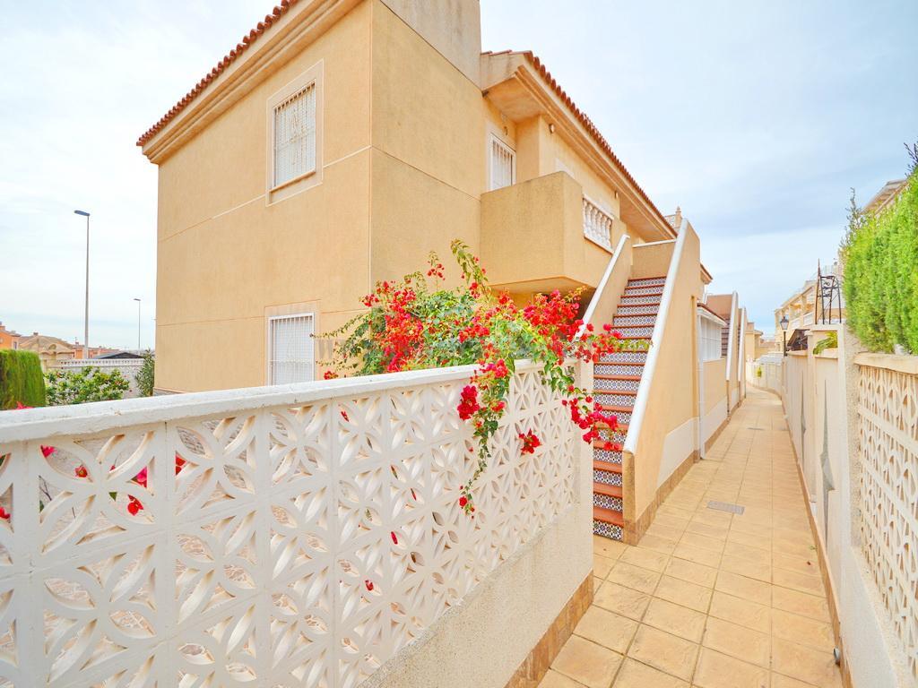 For sale of apartment in Torrevieja