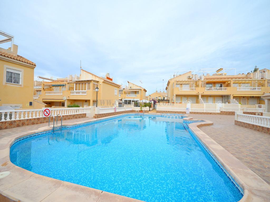 For sale of apartment in Torrevieja
