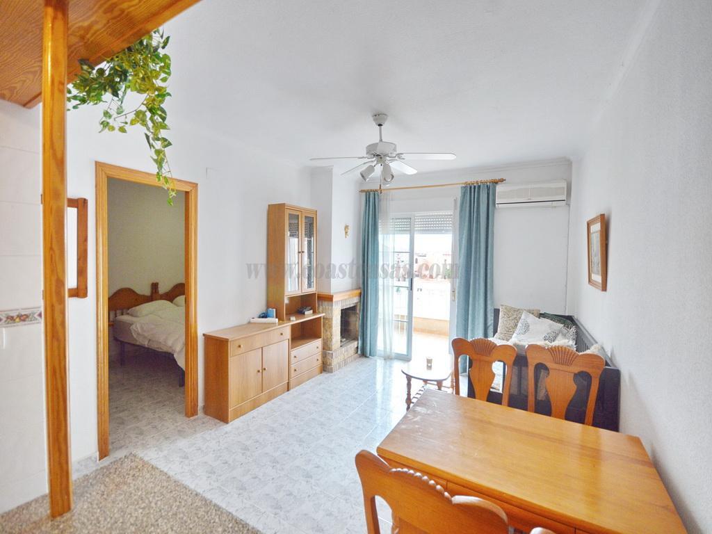 For sale of apartment in Torrevieja