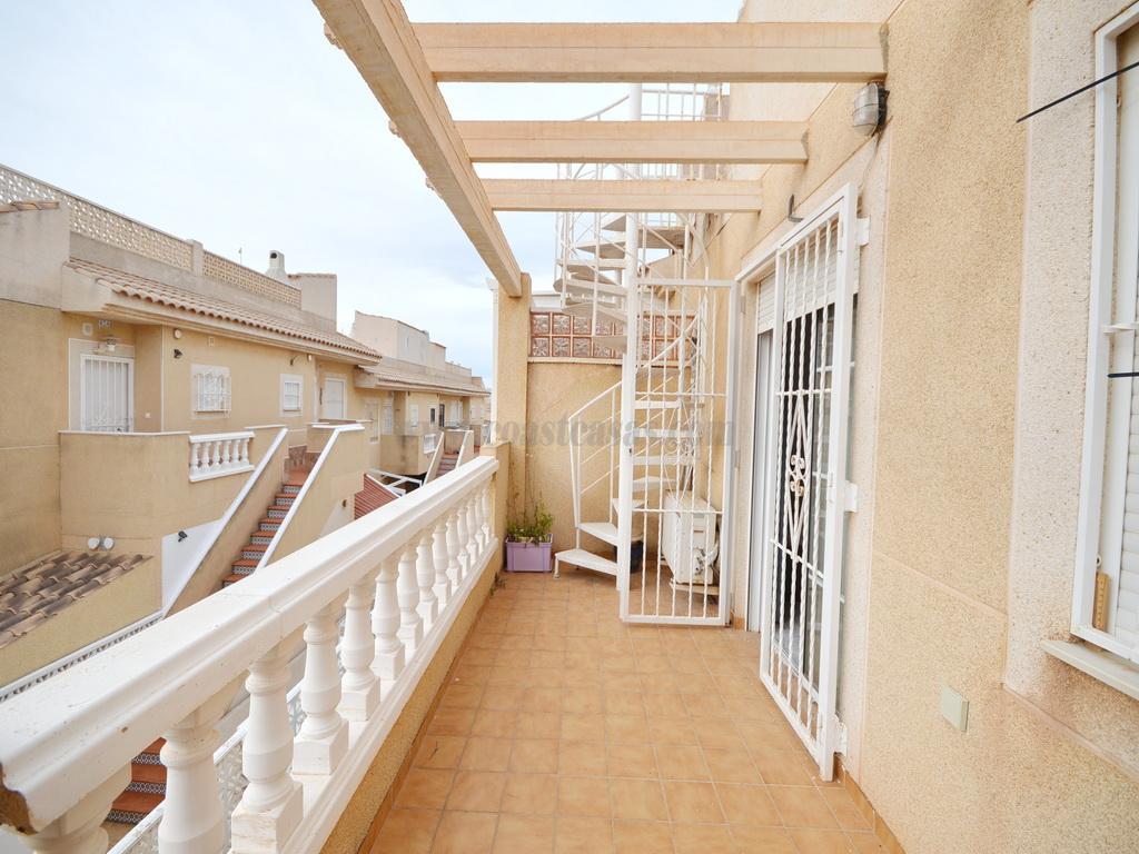 For sale of apartment in Torrevieja