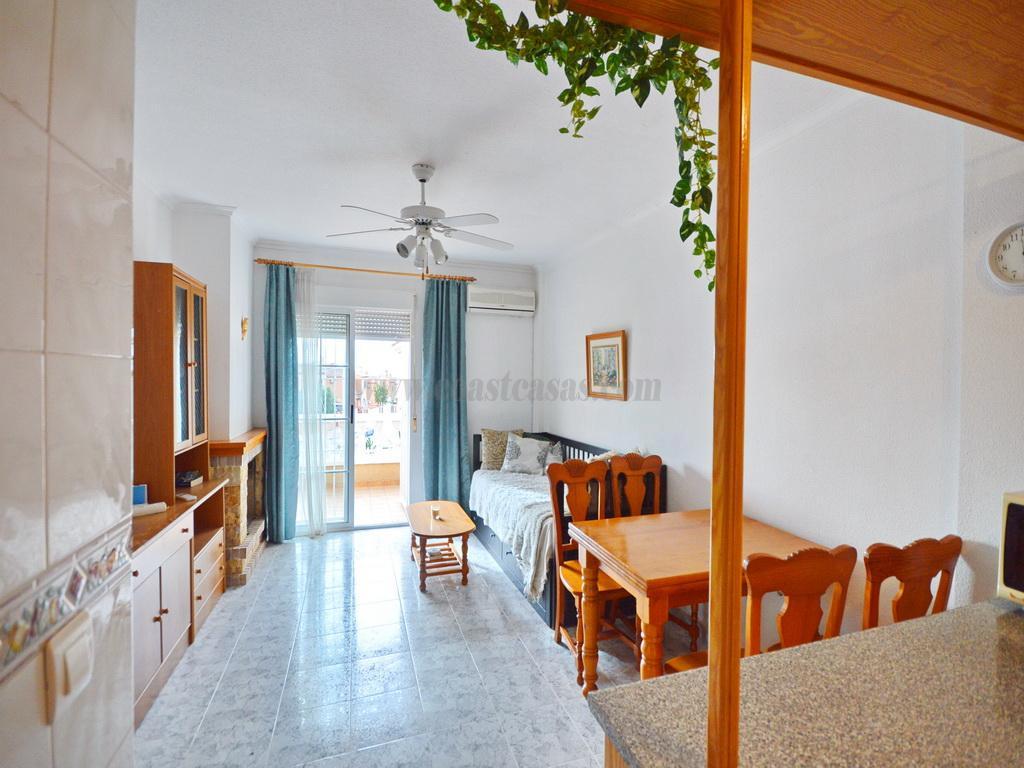 For sale of apartment in Torrevieja