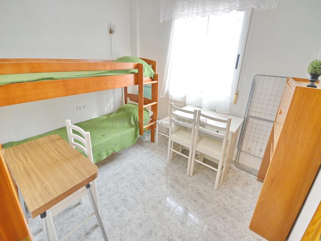For sale of apartment in Torrevieja
