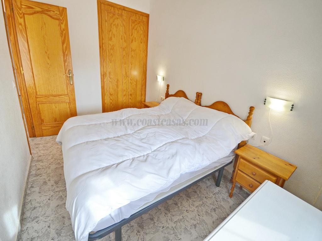 For sale of apartment in Torrevieja
