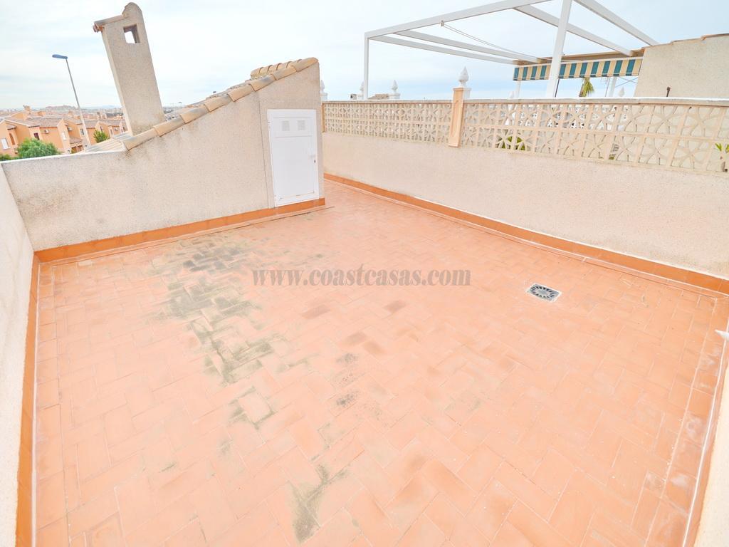For sale of apartment in Torrevieja