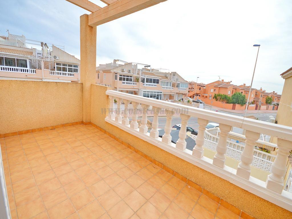 For sale of apartment in Torrevieja