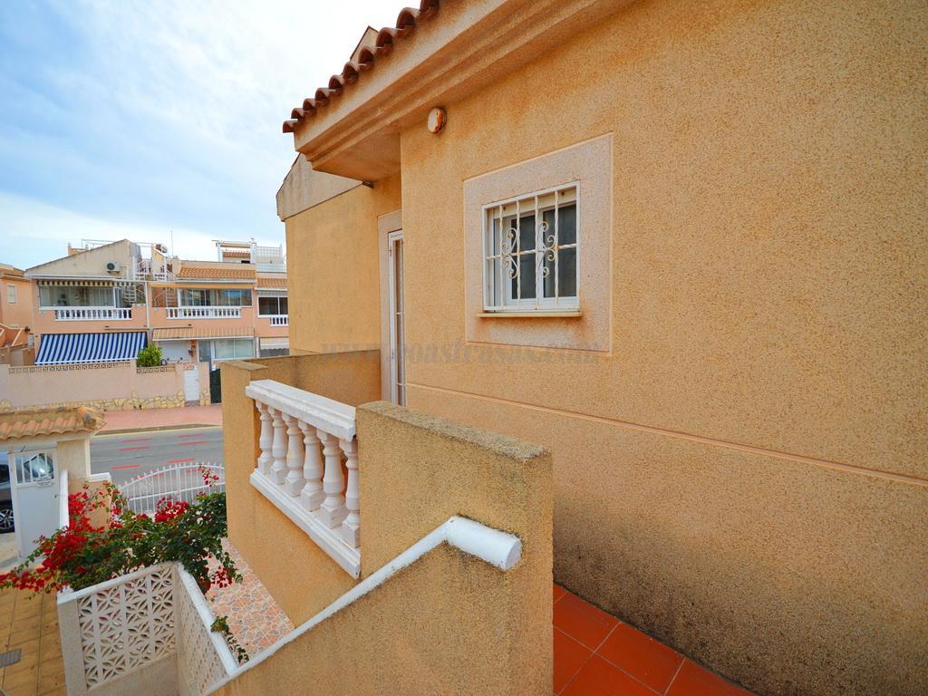 For sale of apartment in Torrevieja