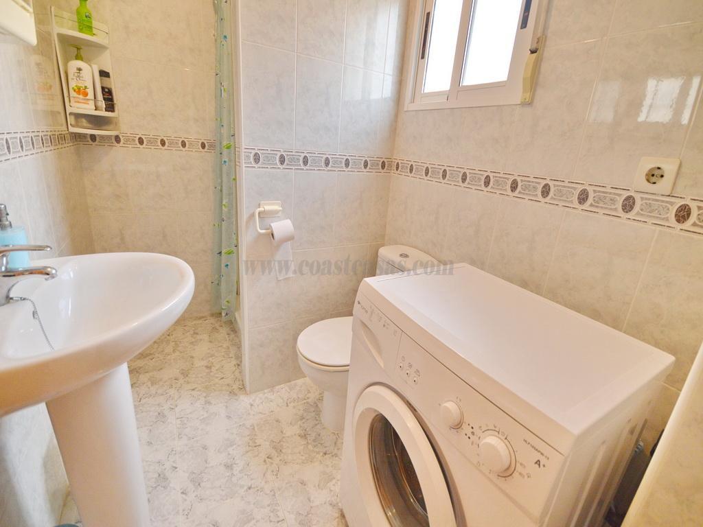 For sale of apartment in Torrevieja