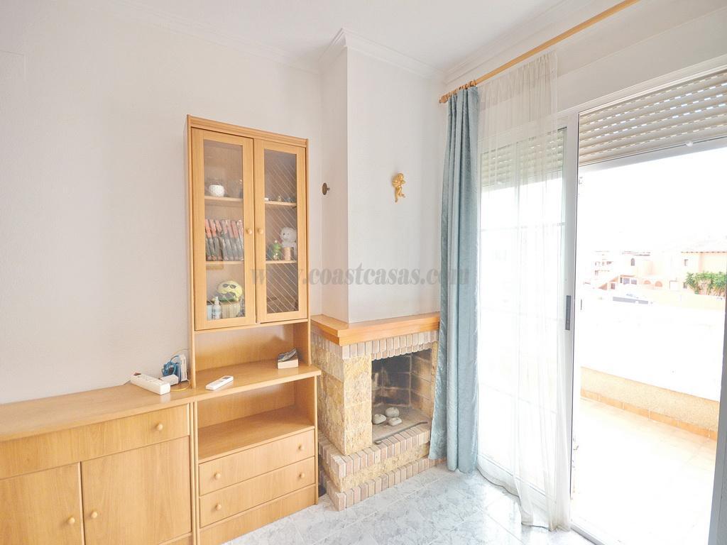 For sale of apartment in Torrevieja