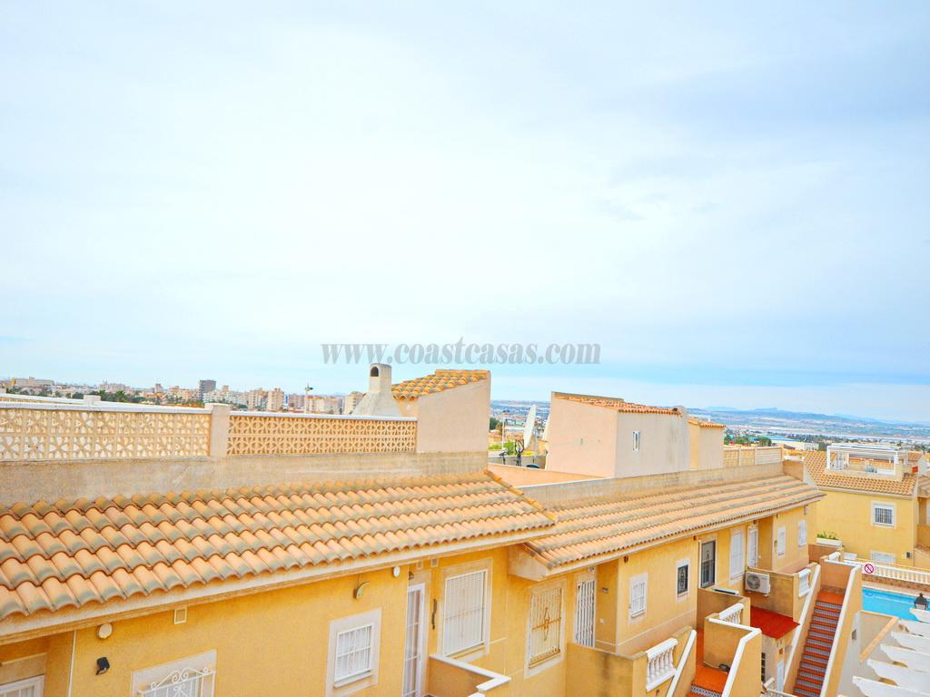 For sale of apartment in Torrevieja