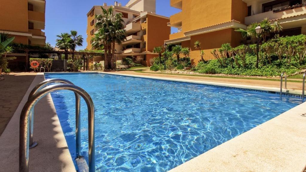 Venta de apartamento en Orihuela Costa Venta de apartamento en Orihuela Costa