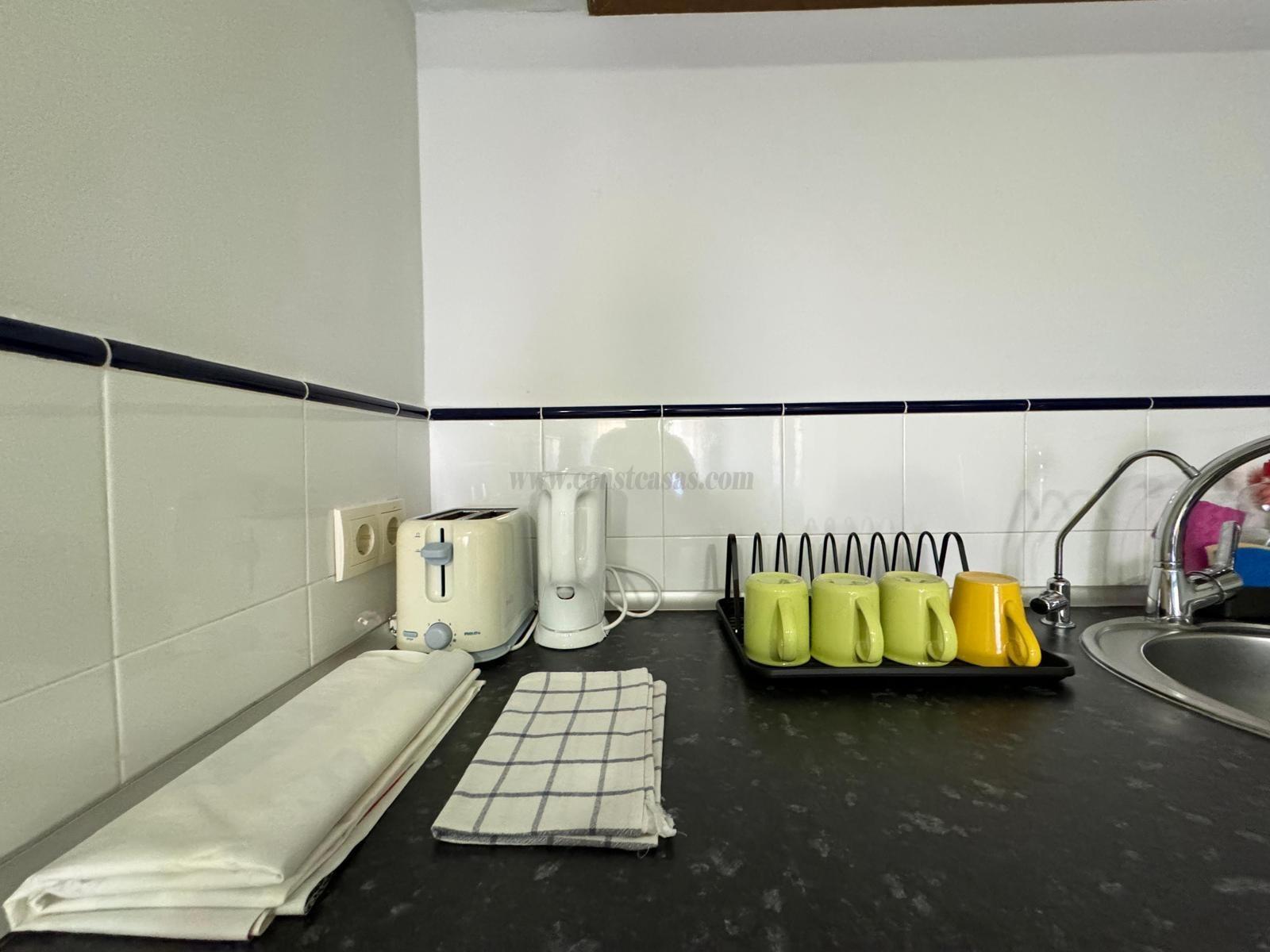 Venta de apartamento en Orihuela Costa