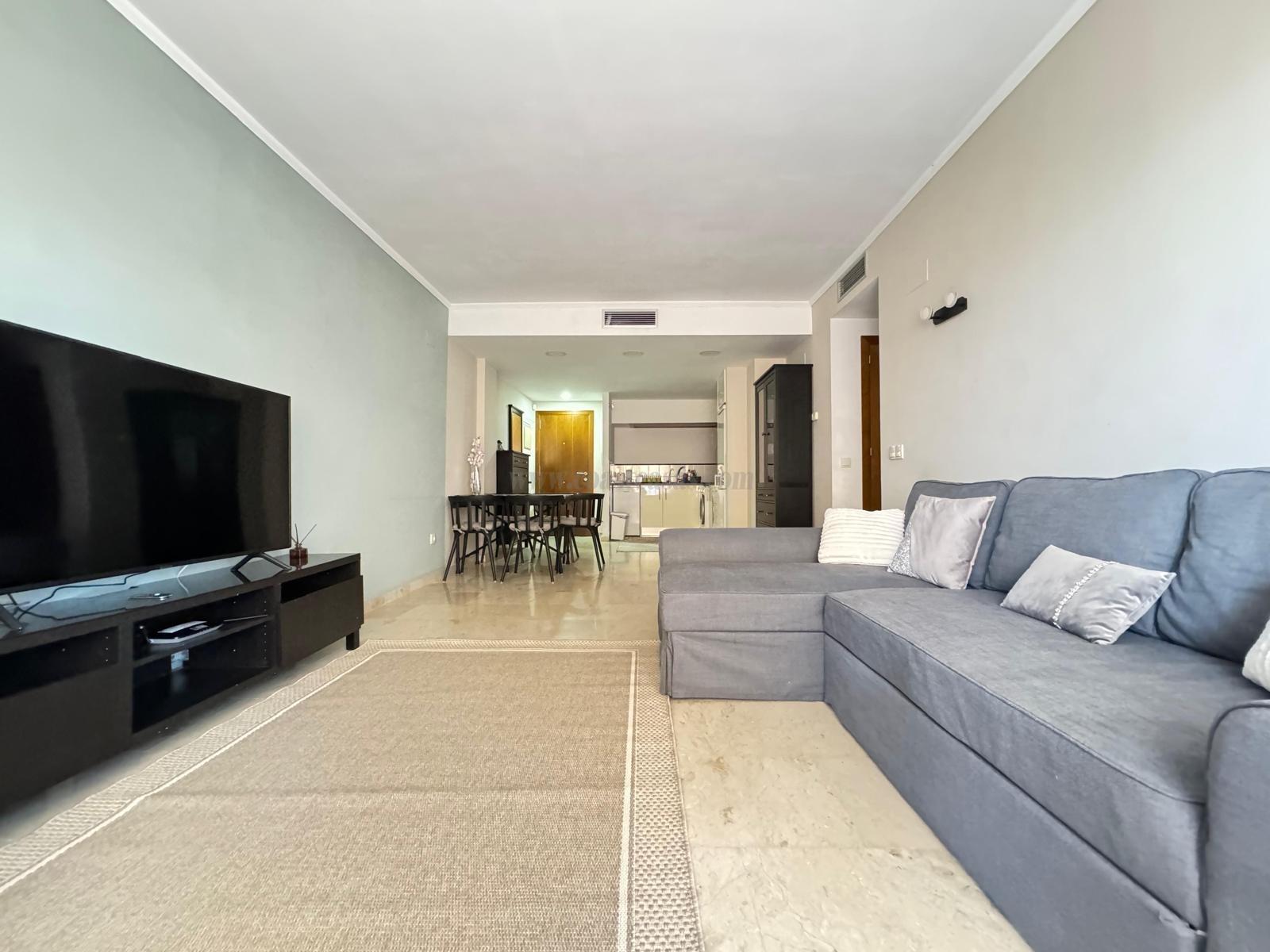 Venta de apartamento en Orihuela Costa Venta de apartamento en Orihuela Costa