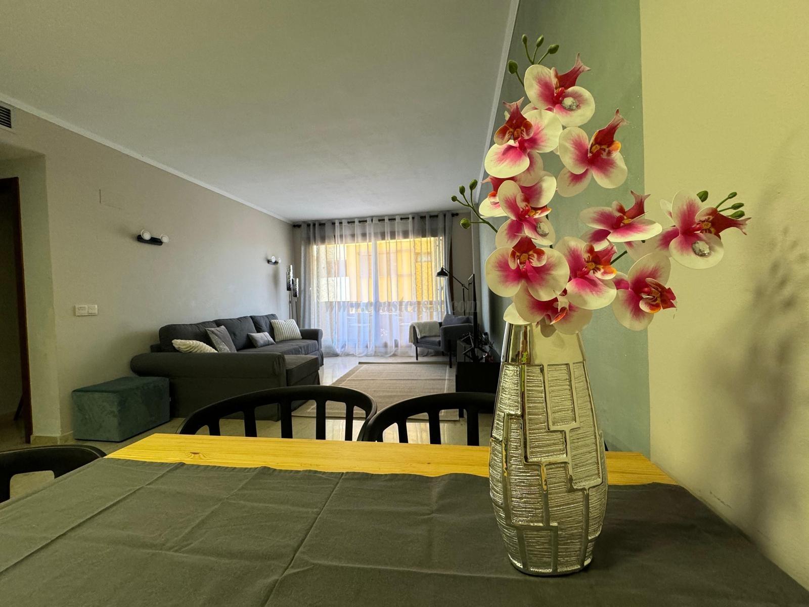Venta de apartamento en Orihuela Costa Venta de apartamento en Orihuela Costa