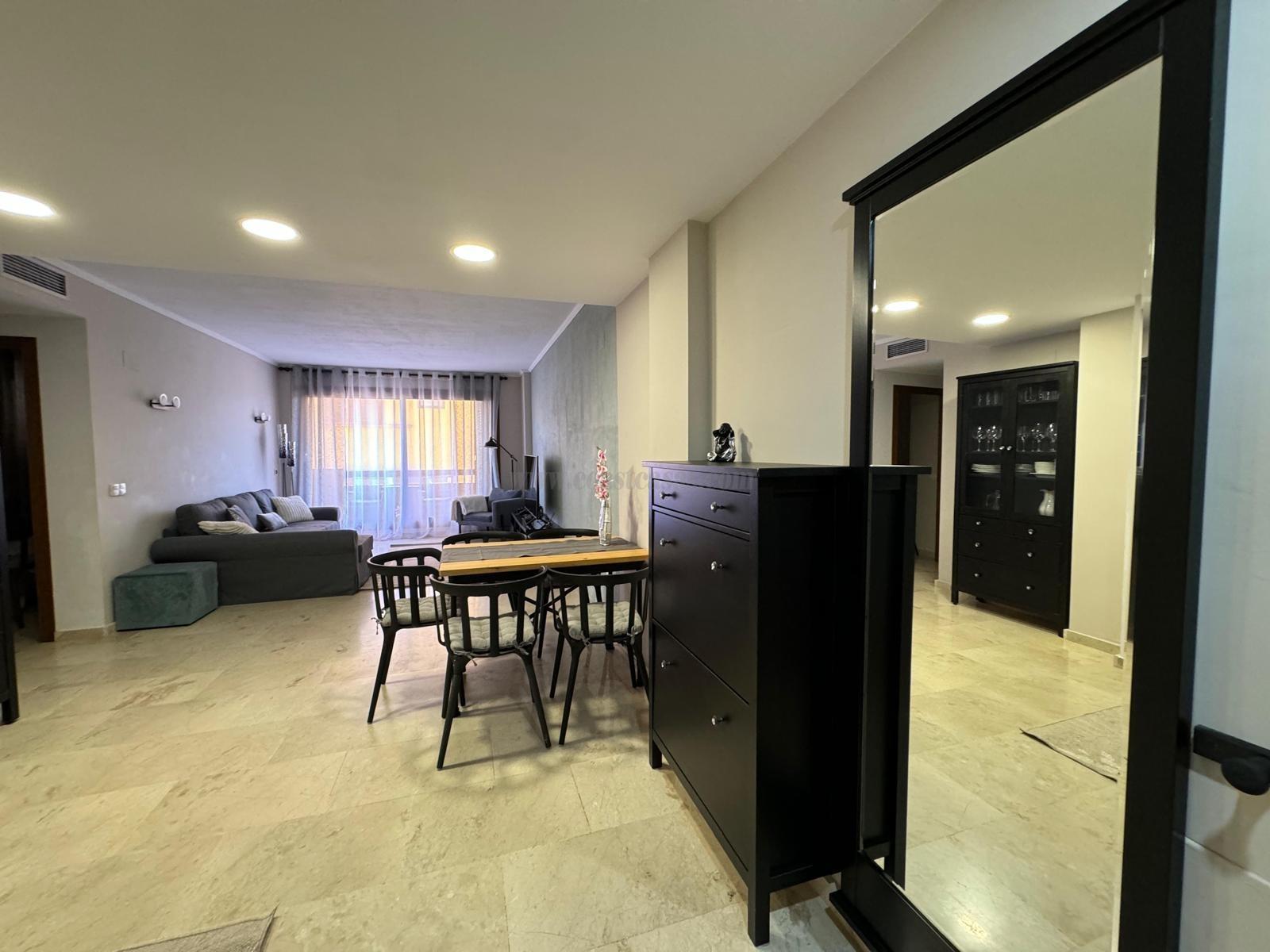 Venta de apartamento en Orihuela Costa Venta de apartamento en Orihuela Costa