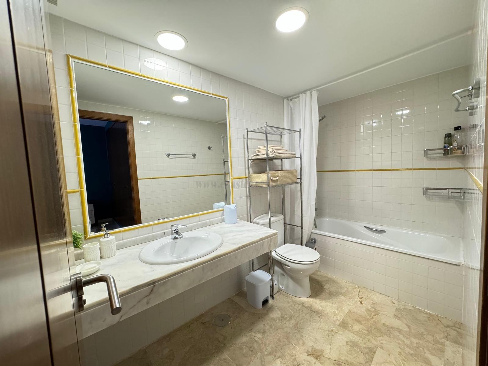 Venta de apartamento en Orihuela Costa Venta de apartamento en Orihuela Costa
