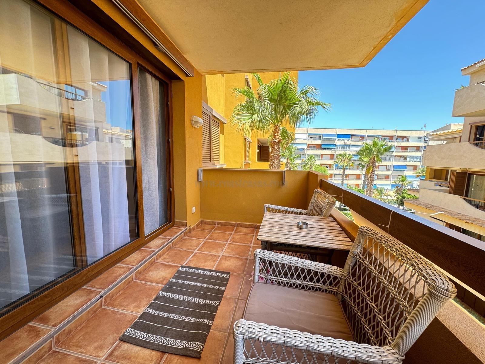 Продажа от

 Апартаменты на Orihuela Costa