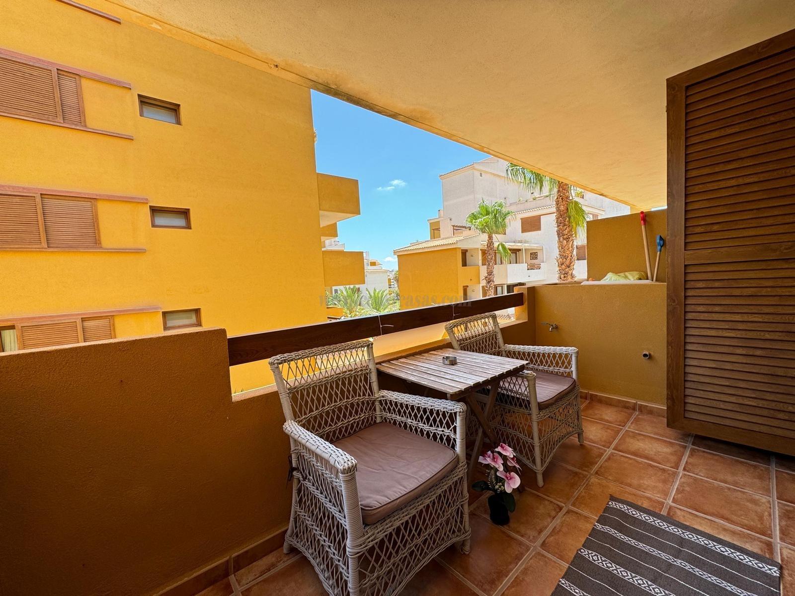Venta de apartamento en Orihuela Costa Venta de apartamento en Orihuela Costa
