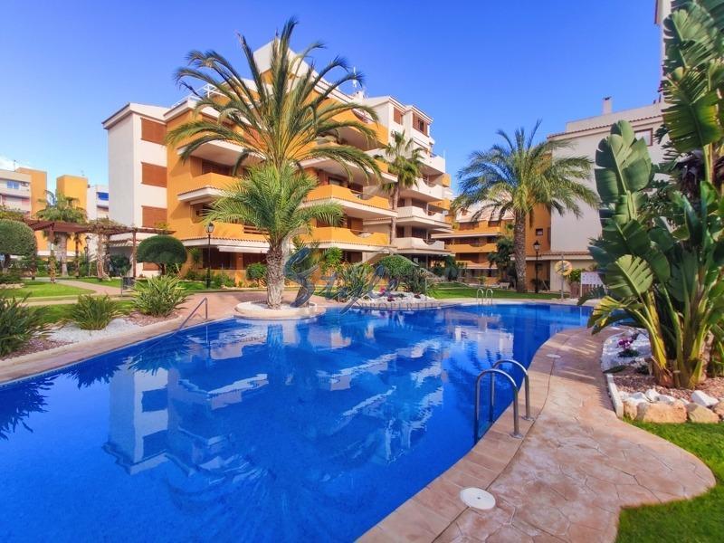 Venta de apartamento en Orihuela Costa Venta de apartamento en Orihuela Costa