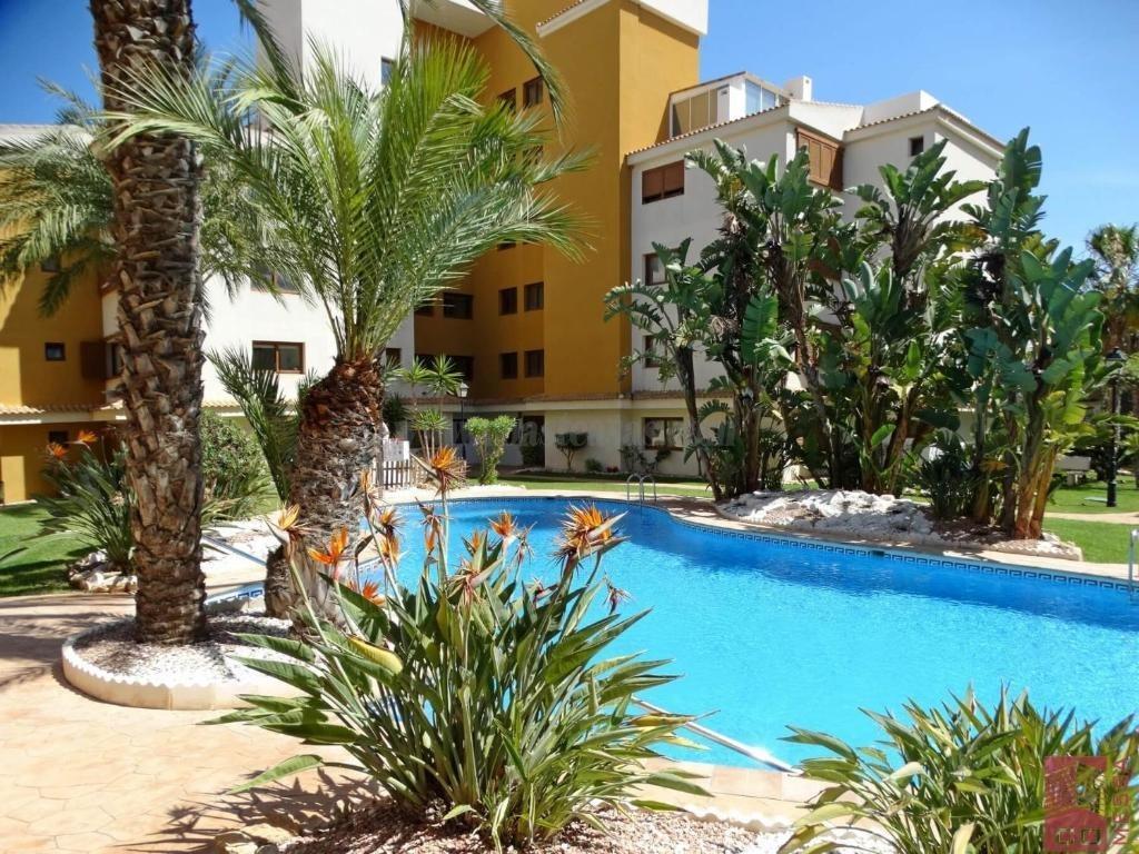 Venta de apartamento en Orihuela Costa Venta de apartamento en Orihuela Costa