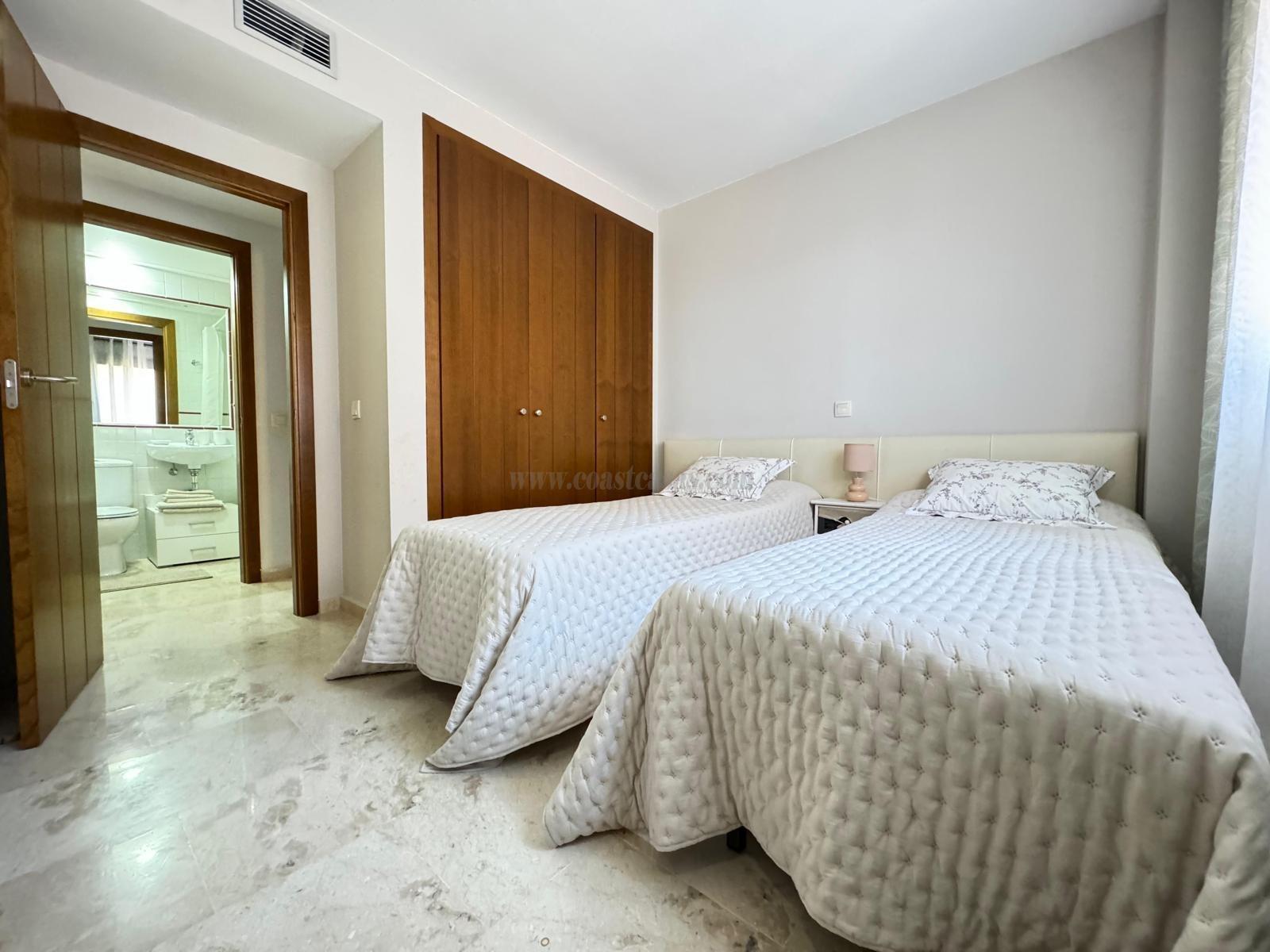 Venta de apartamento en Orihuela Costa Venta de apartamento en Orihuela Costa